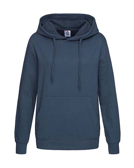 Sweat-shirt à capuche pour femmes