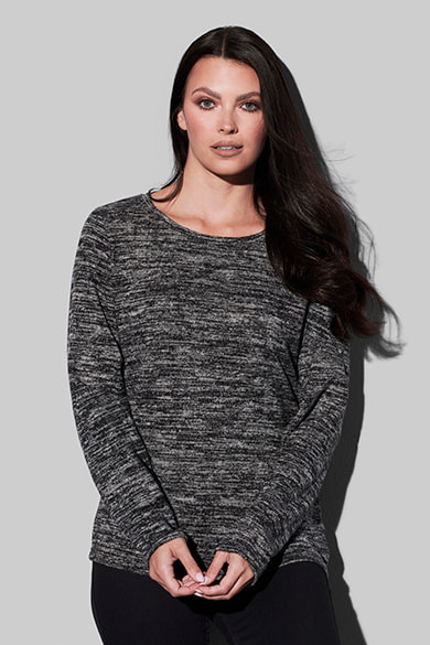 Stedman Knit Long Sleeve